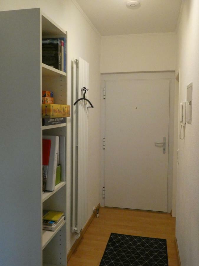 Gräftenblick Munster  Exteriör bild