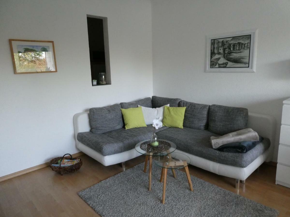 Gräftenblick Munster  Exteriör bild