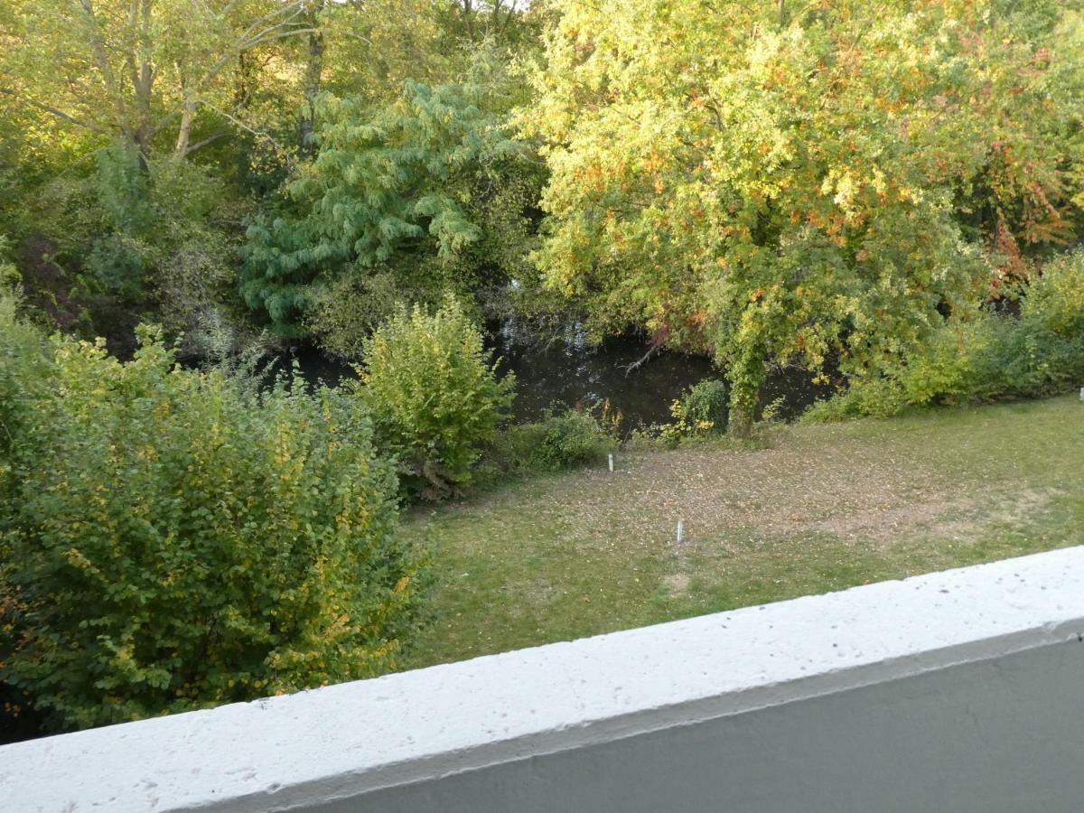 Gräftenblick Munster  Exteriör bild