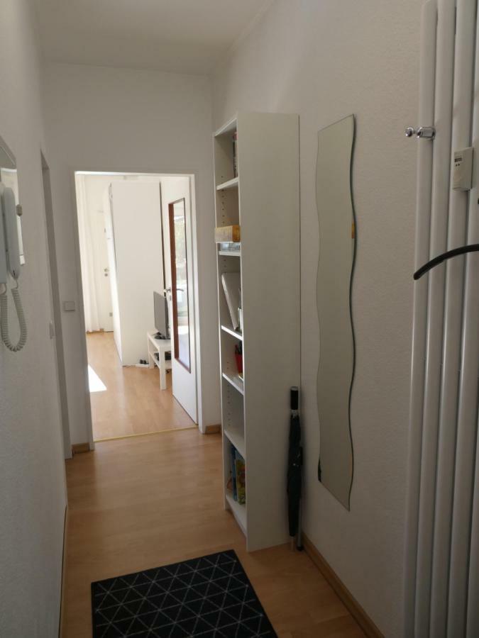 Gräftenblick Munster  Exteriör bild