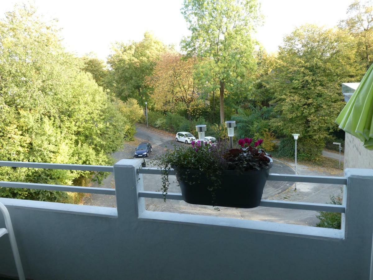 Gräftenblick Munster  Exteriör bild